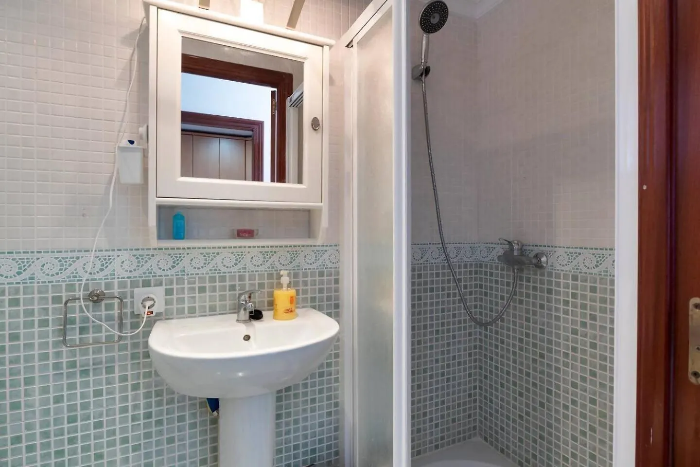 Stunning Apartment 50 Meters From The Sea Benalmádena