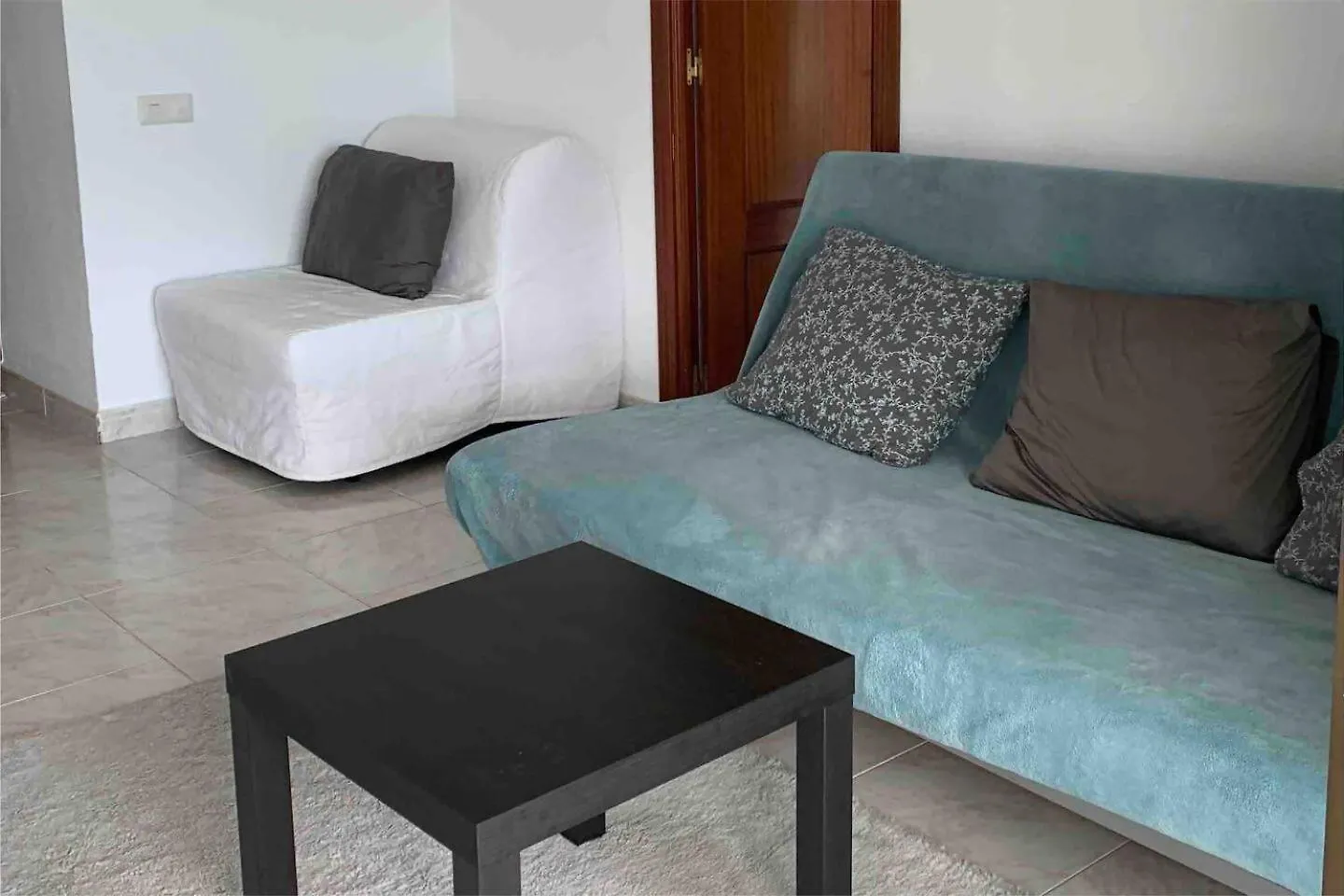 Stunning Apartment 50 Meters From The Sea Benalmadena Spain