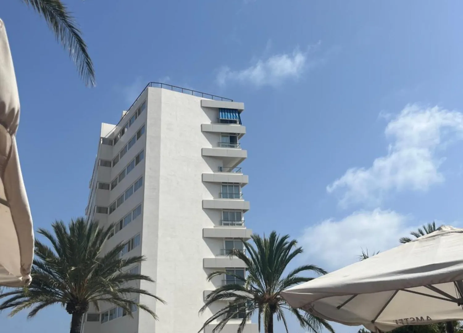 Stunning Apartment 50 Meters From The Sea Benalmadena