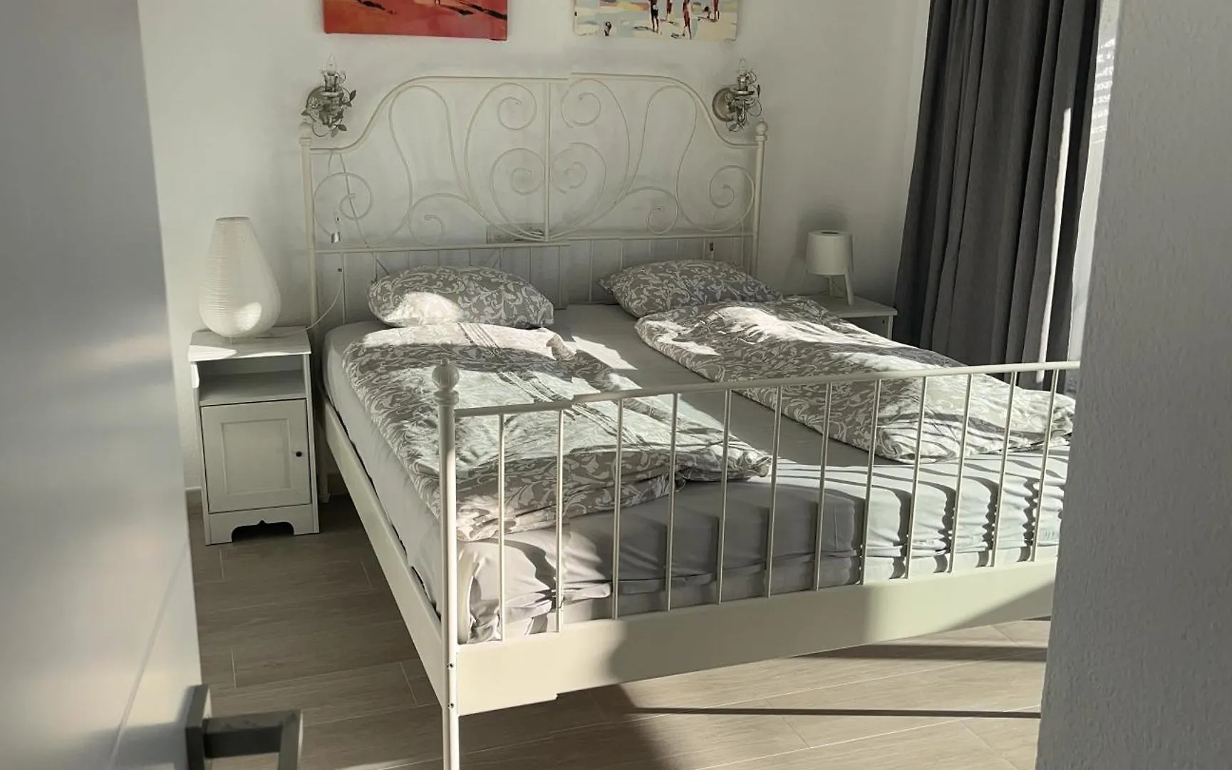 Stunning Apartment 50 Meters From The Sea Benalmadena