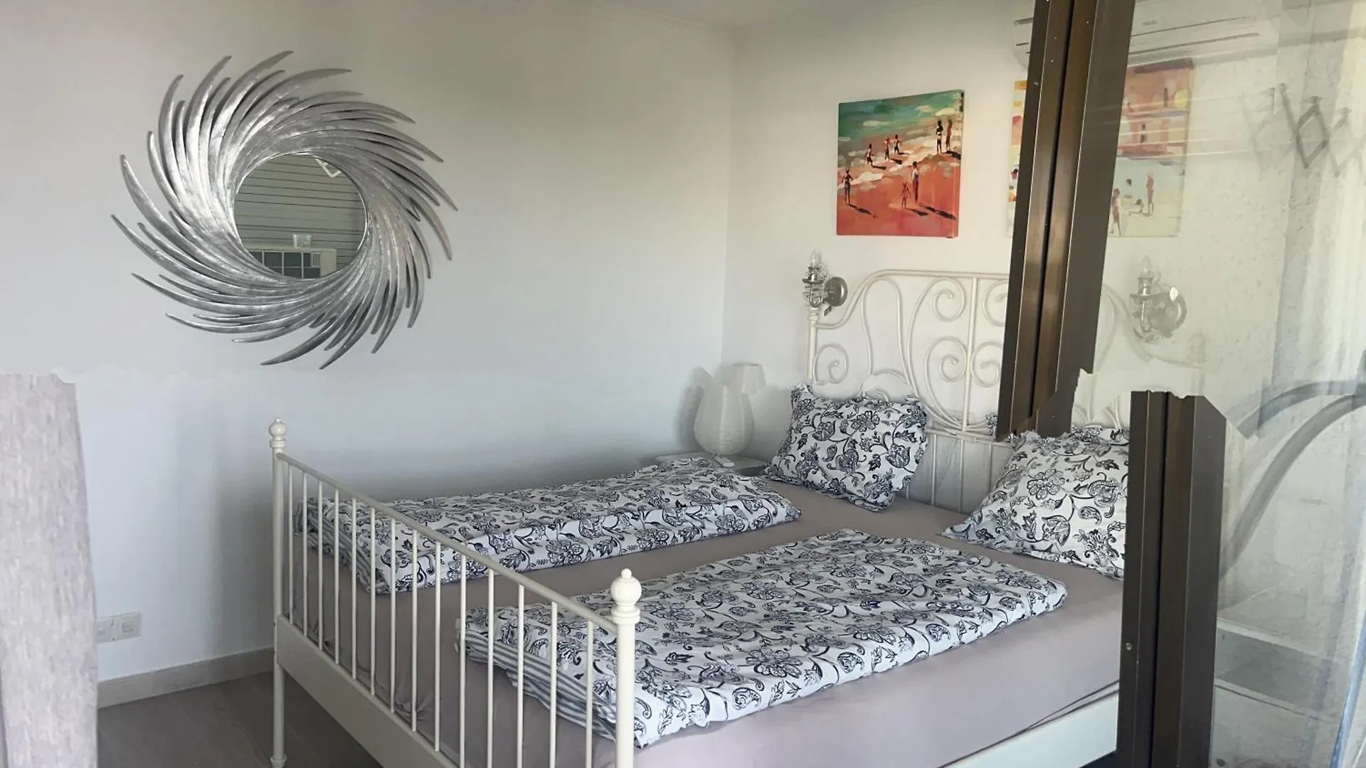 Stunning Apartment 50 Meters From The Sea Benalmadena