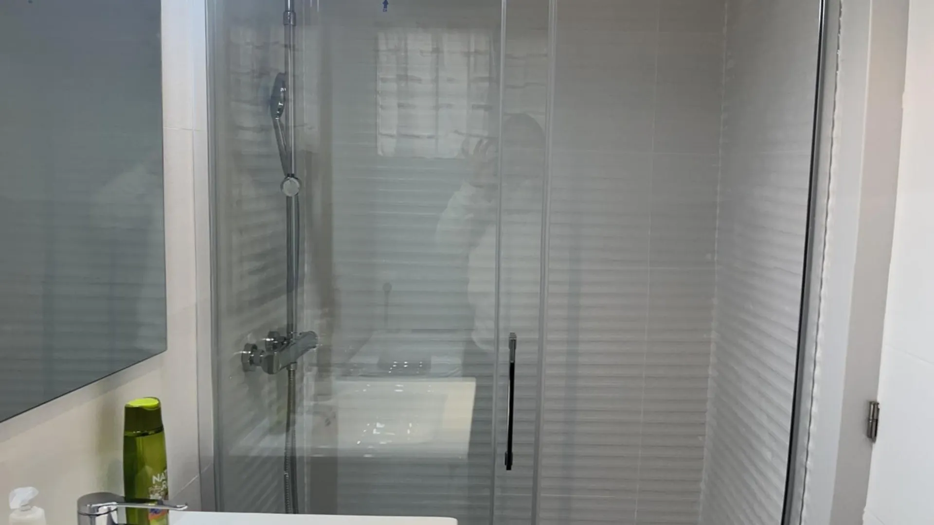 Stunning Apartment 50 Meters From The Sea Benalmadena 0*,
