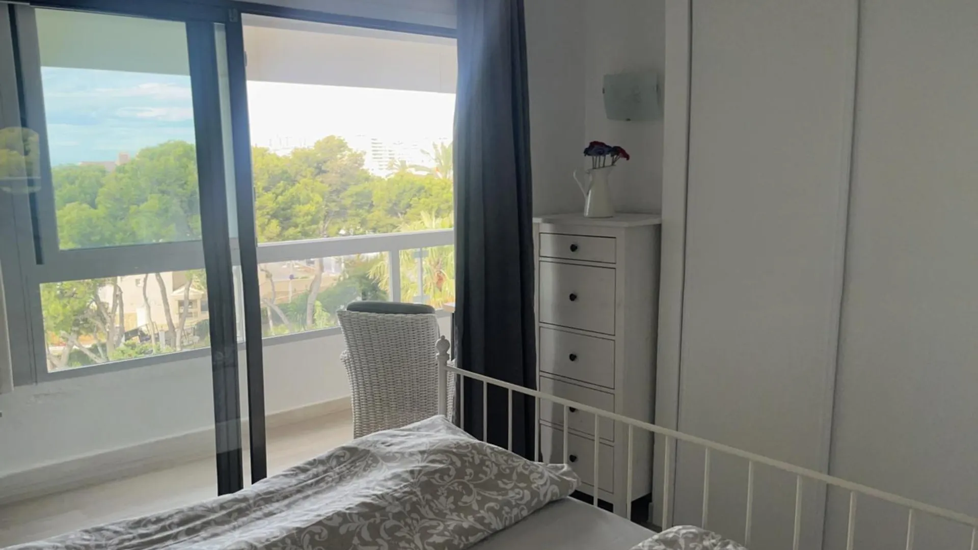 Stunning Apartment 50 Meters From The Sea Benalmadena 0*,  Spain