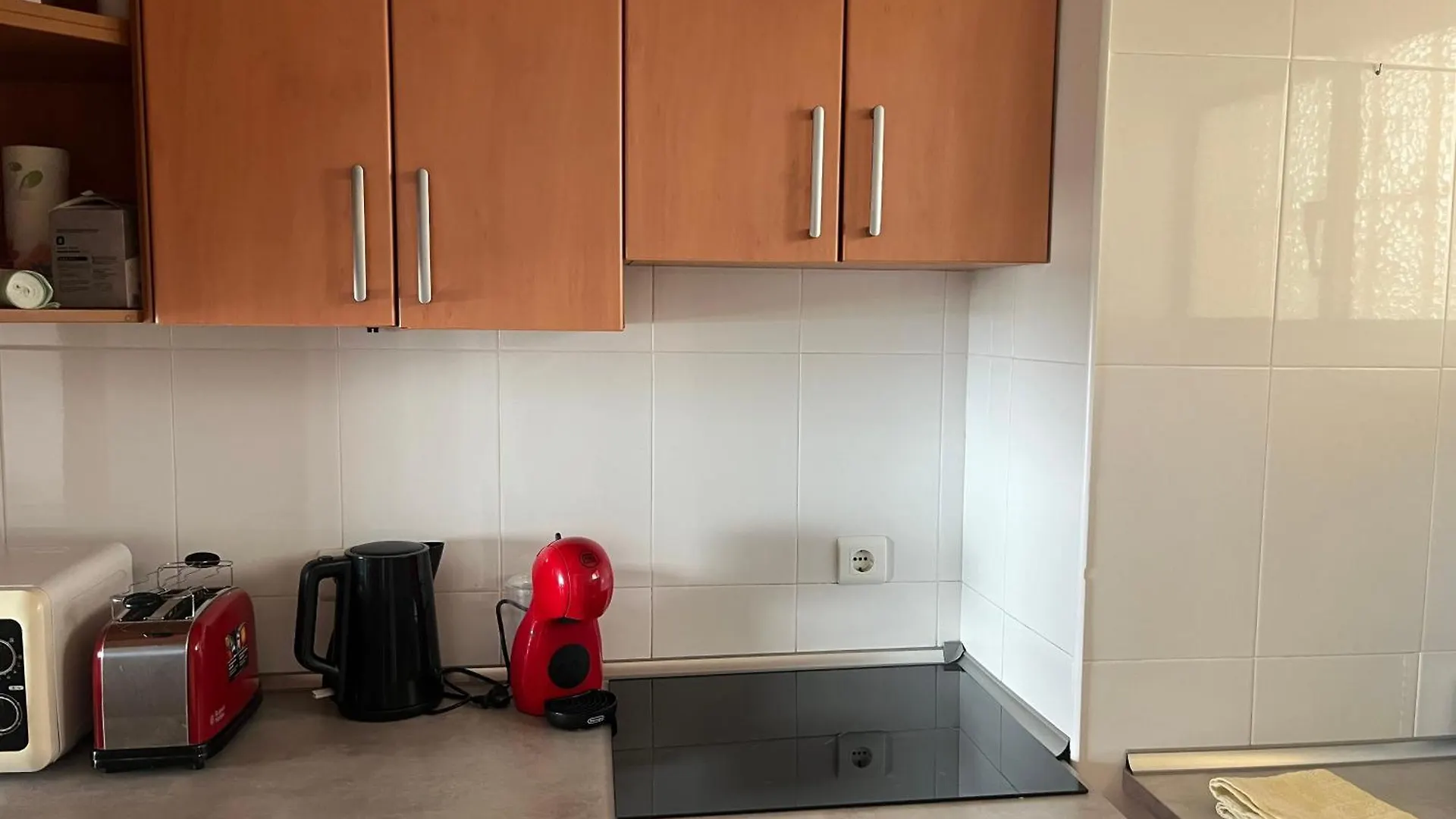 Stunning Apartment 10 Meters From The Beach With Parking Espanha