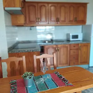 La Apartment San Sebastian De La Gomera