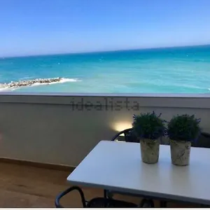 La Perla Playa Apartamento A Estrenar Appartement
