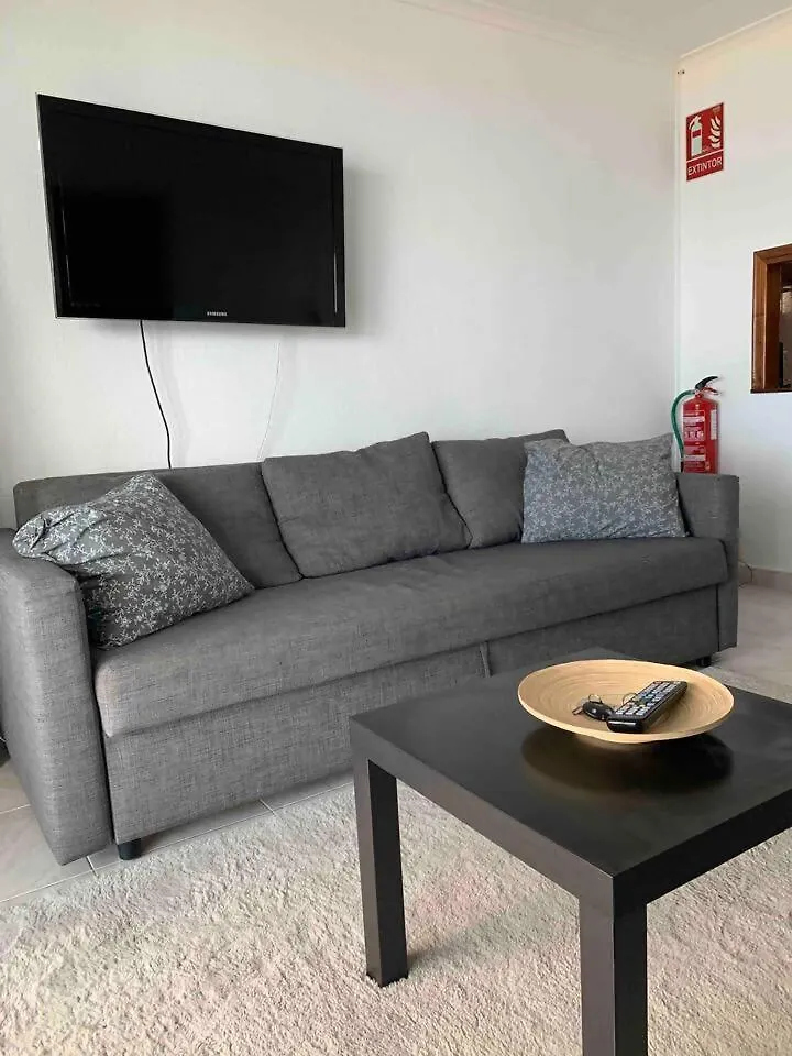 Stunning Apartment 50 Meters From The Sea Испания